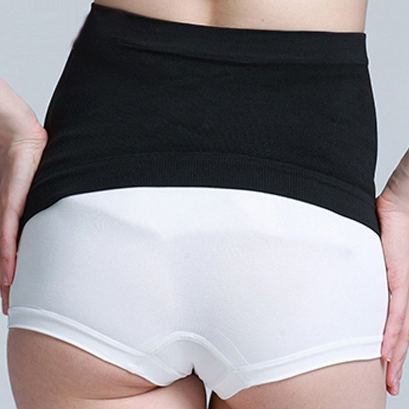 TheNurturely™ Seamless Pregnancy Support Corset